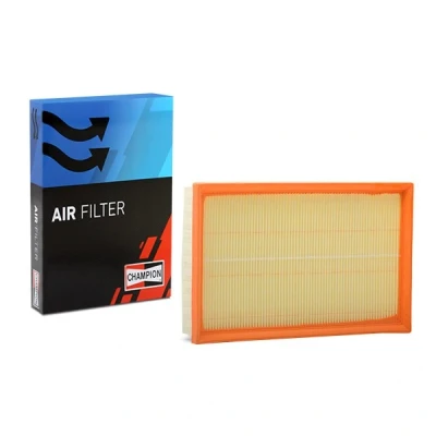 Bilde av CHAMPION CAF100734P Luftfilter 42 189 288 Filterinnsats VOLKSWAGEN: Polo IV Hatchback, Caddy 3, Golf 5, SKODA: Octavia 2 Combi, Fabia 1 Combi