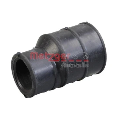 Bilde av METZGER 2389047 Sugeslange, luftfilter Innsugningsrør AUDI: A3 Hatchback, VOLKSWAGEN: Golf 5