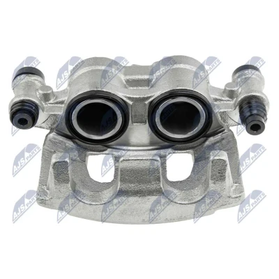 Bilde av Bremsecaliper, Framaksel venstre, mercedes benz vito mixto [doublecabinw447], skåp [w447], tourer v klass 447