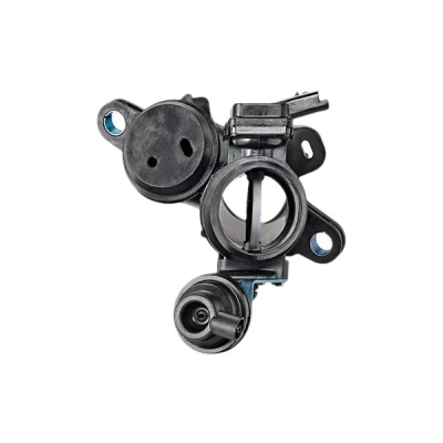 Bilde av VALEO 700443 Gasspjeld elektrisk med tetning ORIGINAL PART