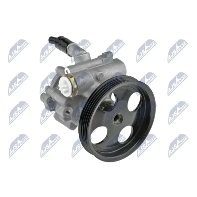 Bilde av Hydraulikkpumpe, styring, dacia lodgy, logan ii, mcv sandero renault kombi i, logan/stepway thalia iii, 49 11 01