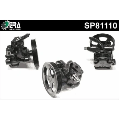 Bilde av ERA Benelux SP81110 Hydraulikkpumpe