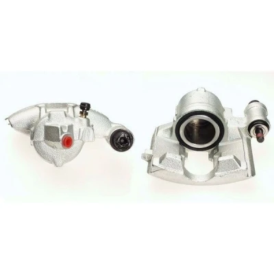 Bilde av BUDWEG CALIPER 34951 Bremsecaliper FORD: Escort 6, 5, 6 Cabrio