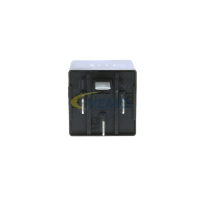 Bilde av VEMO Q+, original equipment manufacturer quality MADE IN GERMANY V15 71 0023 Blinklysrele 12 VOLKSWAGEN: TRANSPORTER 4 Bus