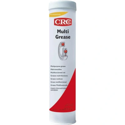 Bilde av Universal smørestoff CRC MULTI GREASE 400G