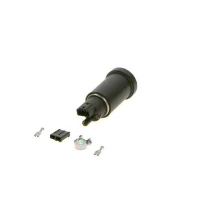 Bilde av BOSCH 0 580 314 152 Drivstoffpumpe elektrisk med tilleggsmateriale koplingsdeler