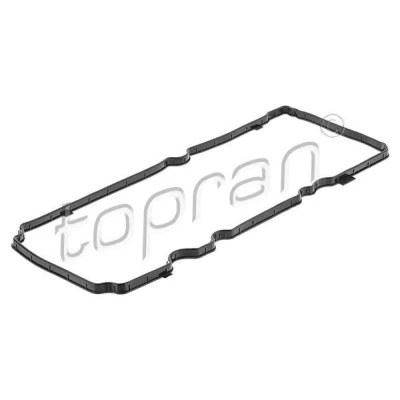 Bilde av TOPRAN 116 392 Toppdekselpakning MVQ (silikon kautsjuk) mykstoff tetning AUDI: A4 B8 Avant, A5 Coupé, A3 Sportback, VOLKSWAGEN: Sharan II, Tiguan I