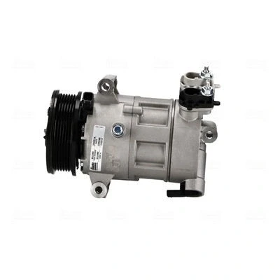 Bilde av Kompressor, klimaanlegg ford OE 2237045, 2595988, JX6119D629JA