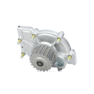Bilde av DOLZ R199 Vannpumpe 19 med reimskive VOLVO: V70 2, 3, XC90 I, FORD: KUGA 1, MONDEO 4 Turnier, S Max Mk1, AUDI: 80 B2