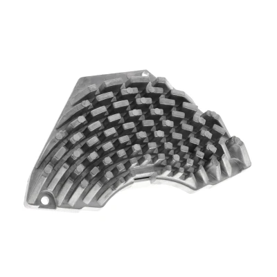 Bilde av VEMO V95 79 0001 Regulator, kabinvifte Original Quality VOLVO: V70 3, 2