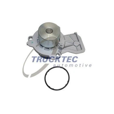 Bilde av TRUCKTEC AUTOMOTIVE 07.19.304 Vannpumpe VOLKSWAGEN: Polo V Hatchback, AUDI: A1 Hatchback