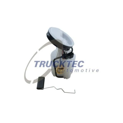 Bilde av TRUCKTEC AUTOMOTIVE 02.38.073 Brennstoff leveringsenhet MERCEDES BENZ: C Klasse T modell, Sedan