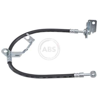 Bilde av A.B.S. SL 1641 Bremseslange 572mm INN M10x1.0