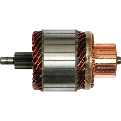 Bilde av AS PL SA6019 Anker, starter