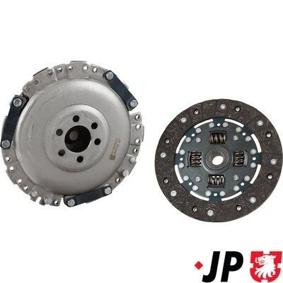 Bilde av JP GROUP 1130409210 Clutch uten utløserlager 200 VOLKSWAGEN: Golf 4, 4 Variant, SKODA: Octavia 1 Combi, SEAT: Leon I Hatchback