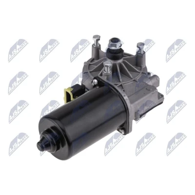 Bilde av NTY ESW BM 020 Vindusviskermotor 12V foran