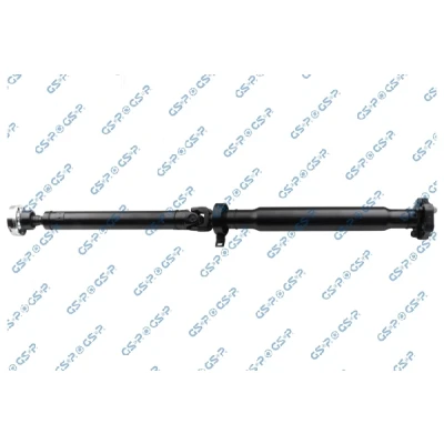 Bilde av kardangaksel, akseldrift, Bak, bmw x5 [e53], 26107529661, 26107549305