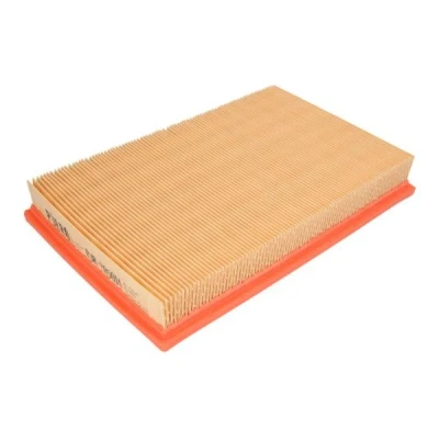 Bilde av PURRO PUR PA5014 Luftfilter 41 184 285 kantet Filterinnsats VOLVO: 740 Sedan, 760 OPEL: Vectra A Sedan