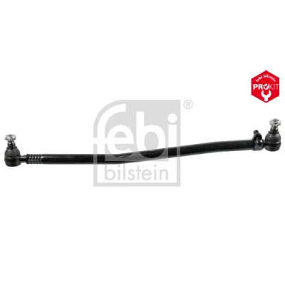 Bilde av FEBI BILSTEIN 175612 Styrestang framaksel føringsstang med muttere