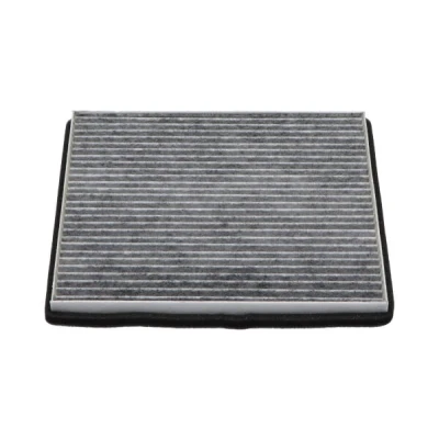 Bilde av Støvfilter, Foran, lexus,toyota, 0897400810, 0897400820, 0897452010, 8856812020, 8856812030, 8974000820