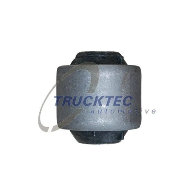 Bilde av TRUCKTEC AUTOMOTIVE 07.31.228 Styrestang Lagring framaksel begge sider gummilager Casterstag VOLKSWAGEN: Multivan 5 (7HM, Transporter