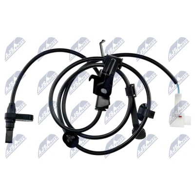 Bilde av NTY HCA TY 055 ABS Sensor framaksel høyre med kabel 2 TOYOTA: Yaris II Hatchback
