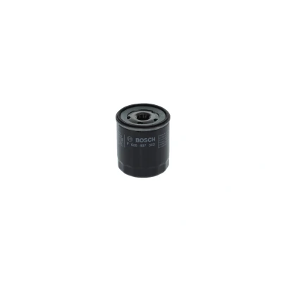 Bilde av BOSCH F 026 407 353 Oljefilter M 20 x 1,5 med en retursperreventil Påskruingsfilter PEUGEOT: 508 I SW, Partner II Van, 208 Hatchback