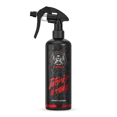 Bilde av Interiør rens BADBOYS Interior Dressing Cola 500ml