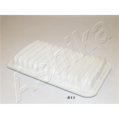 Bilde av Luftfilter, opel agila, suzuki splash, vauxhall agila mk ii, 04710951, 1378073KA0, 1378073KA0000, 13780 73KA0 000, 1378083G00, 83G