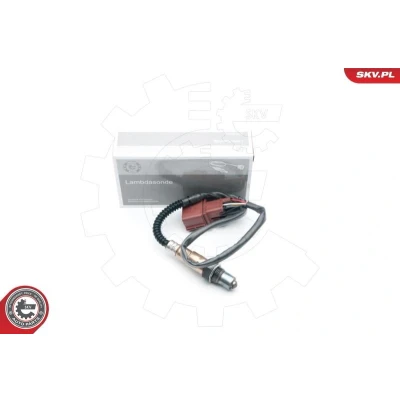 Bilde av Lambdasonde, alpina,audi,bmw,ford,mercedes benz,porsche,rolls royce,seat,skoda,vw, 0015404317, 0025400717, 0025401817, 0035427318, 00454