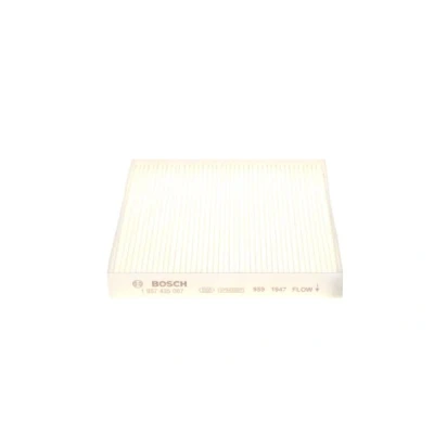 Bilde av BOSCH 1 987 435 087 Kupéfilter Partikkelfilter 212 240 28 TOYOTA: C HR, KIA: SORENTO 3