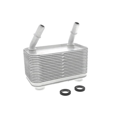 Bilde av VEMO V48 60 0025 Oljekjøler med tetning EXPERT KITS + LAND ROVER: Range Rover 3