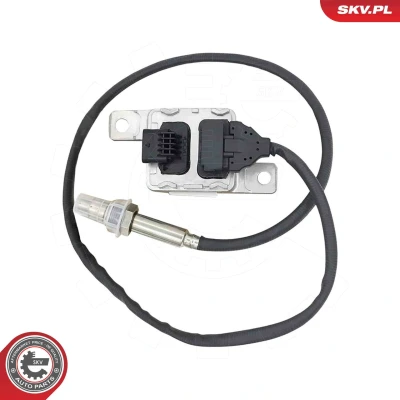 Bilde av NOx sensor, katalysator ESEN SKV 71SKV092