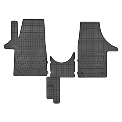 Bilde av Gummimatte, kupé VOLKSWAGEN t5 2003 2015, vw california camper, t6 camper