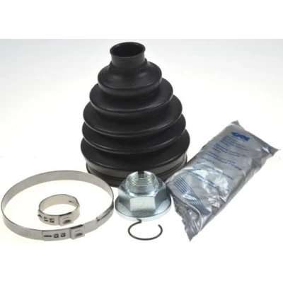 Bilde av SPIDAN 20584 Drivakselmansjett 112,00 TPE (termoplastisk elastomer) med mutter VOLVO: V40 Stasjonsvogn, MITSUBISHI: Carisma Sedan