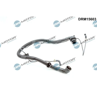 Bilde av Slange, veivhuslufting Dr.Motor Automotive DRM15603