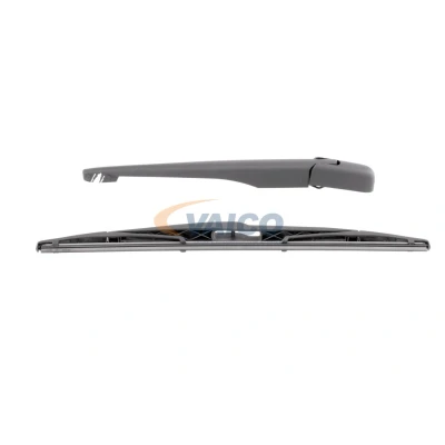 Bilde av VAICO V42 0690 Viskerarmsett, vindusspyling med hette, integrert viskeblad EXPERT KITS +
