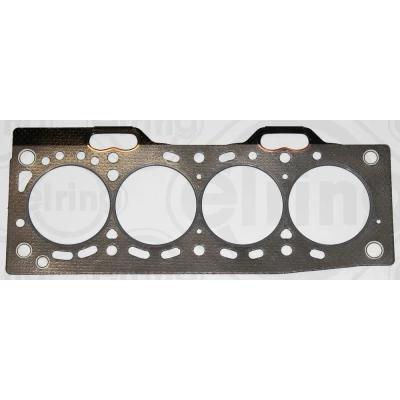 Bilde av ELRING 752.674 Toppakning 74,5 metall fiberpakning TOYOTA: Corolla VII Sedan