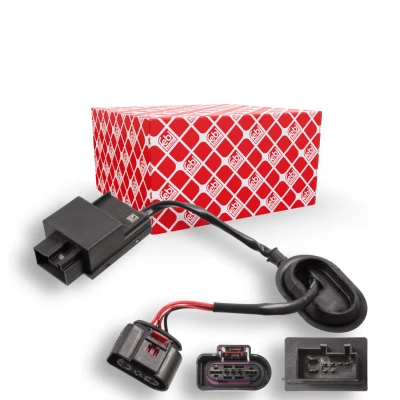 Bilde av FEBI BILSTEIN 102488 Styreenhet, drivstoffpumpe