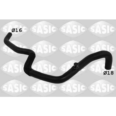 Bilde av SASIC 3404412 Radiatorslange