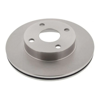 Bilde av MAPCO 15531 Bremseskiver framaksel 235 18 4 100 ventilert MAZDA: MX 5 I, 323 F 6, C IV Hatchback