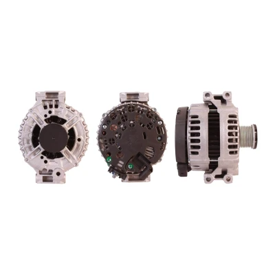 Bilde av LUCAS ELECTRICAL LRA03406 Dynamo 14V 180A BMW: 5 Touring, Sedan, 3 Touring