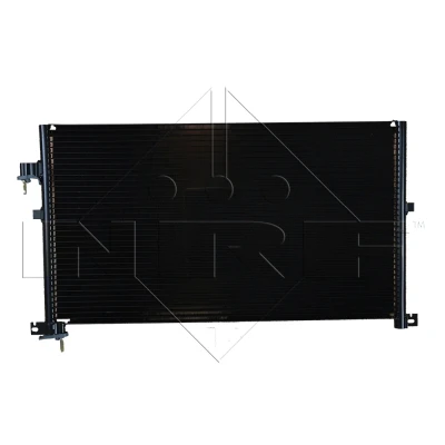 Bilde av NRF EASY FIT 35525 Kondensator med tetningsring 11,8 Aluminium 620