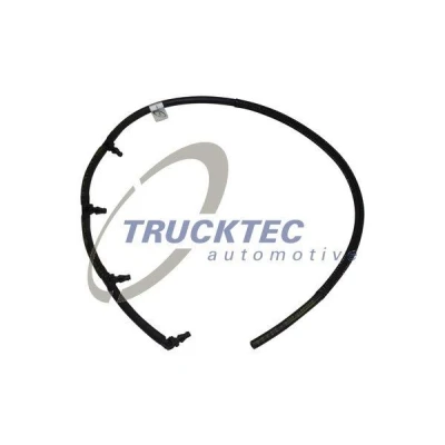 Bilde av TRUCKTEC AUTOMOTIVE 02.13.089 Slange, lekkasje brennstoff MERCEDES BENZ: Vito Minibuss, E Klasse T modell, Sedan
