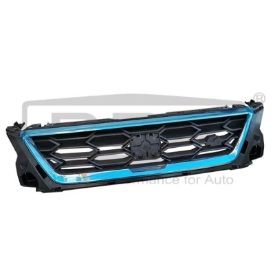 Bilde av Ventilasjonsgitter, Foran seat ibiza v OE 6F0853654E 9B9, 6F0853654E, 6F0853654E+