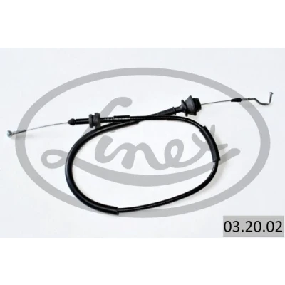 Bilde av LINEX 03.20.02 Gasswire