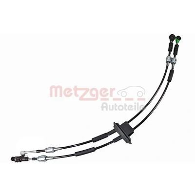 Bilde av METZGER 3150262 Kabel, girmekanisme dobbelkabel FORD: KA Hatchback