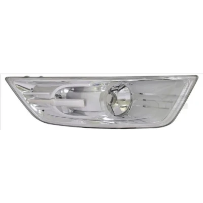 Bilde av TYC 19 11014 01 2 Tåkelyskaster venstre uten pæreholder FORD: Galaxy Mk2 MPV