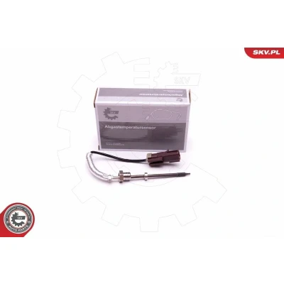 Bilde av Sensor, avgasstempertur, chrysler 300c, jeep grand cherokee iv, lancia thema, 05146662AA, 05146662AB, 5146662AA, 5146662AB, 5146662AC, K