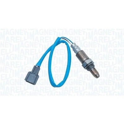 Bilde av MAGNETI MARELLI 466016355303 Lambdasonde oppvarmet 4 RENAULT: Talisman Grandtour, NISSAN: Qashqai 2